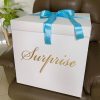 (ยกลัง)กล่องเซอร์ไพรส์ กล่องใหญ่ Surprise Box (ขนาด 50x50x50) - Image 2