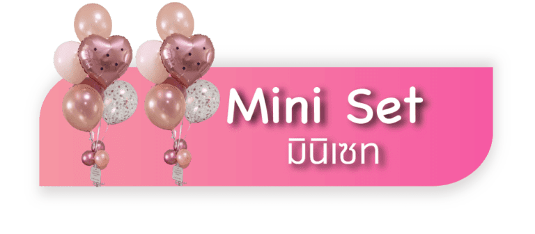 ร้านลูกโป่งปิ่นเกล้า ราชพฤกษ์